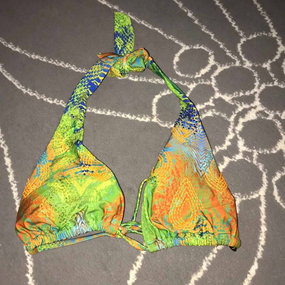 Beaded Bikini - image 3
